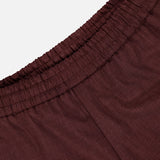 Walter Heather Wool Pants (14684368208235)
