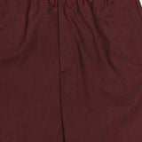 Walter Heather Wool Pants (14684368208235)