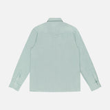 Younes Twill Shirt (7765322039411)