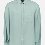 Younes Twill Shirt (7765322039411)