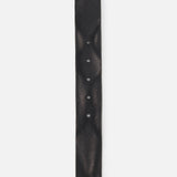 Bull Soft Oval Buckle Belt (14703483552107)
