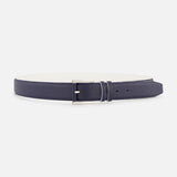 Micron Leather Belt (14647604085099)