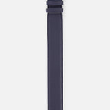 Micron Leather Belt (14647604085099)