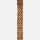 Woven Suede Belt (14647604117867)