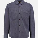 Round Tail Over Shirt (14709683913067)