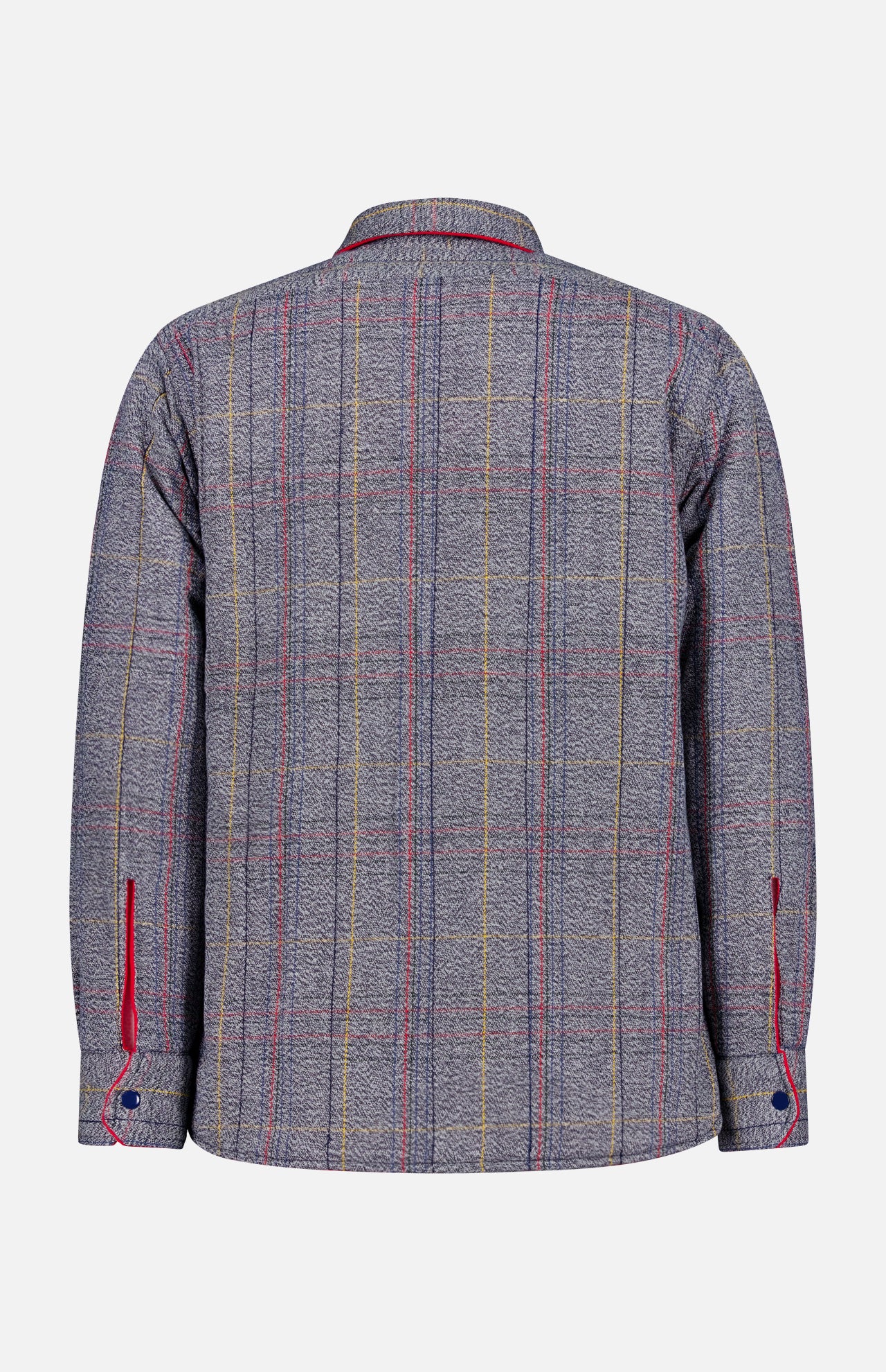 Round Tail Reversible Over Shirt (14709684076907)