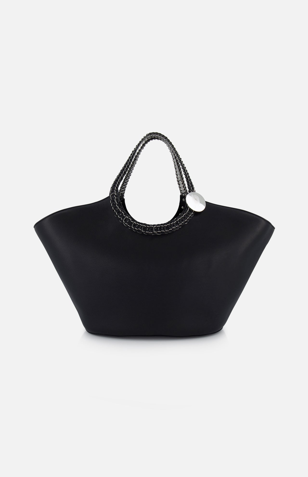 Rabanne 'Cabas' shopping bag