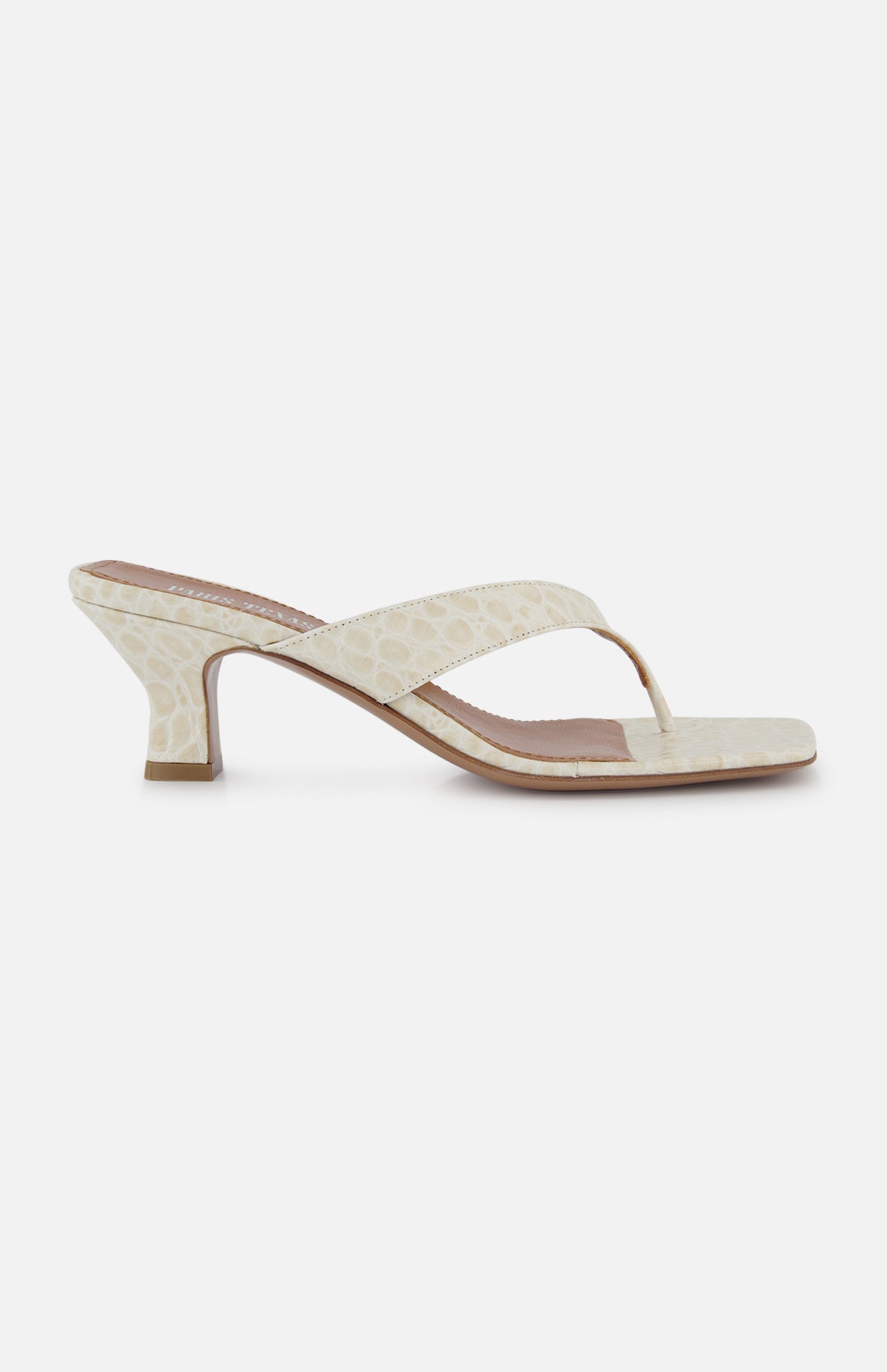 Paris Texas Women's Portofino Mule | A.K. Rikk's