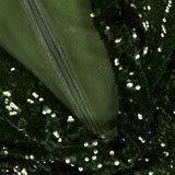 Bossa Sequin Bodysuit