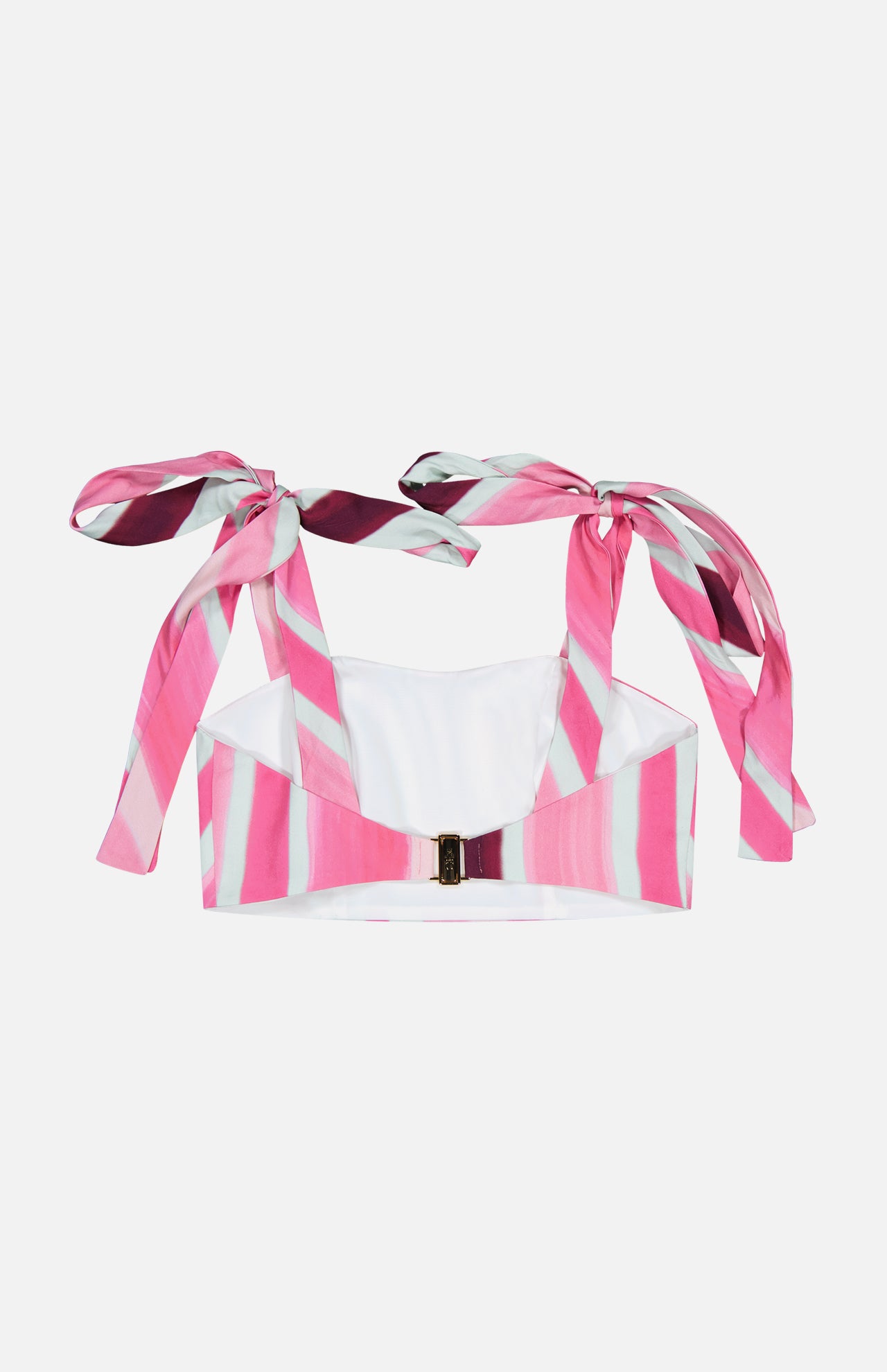 Listra Cotton Cropped Top (7440184508531)