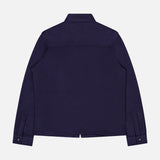 Key Relaxed Fit Zip Jacket (14694211420523)