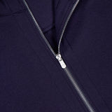 Key Relaxed Fit Zip Jacket (14694211420523)