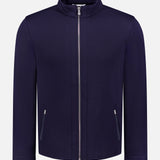 Key Relaxed Fit Zip Jacket (14694211420523)
