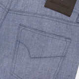 Nerano Stretch Cashmere Pants (14694211158379)