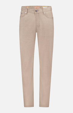 Nerano Stretch Cashmere Pants (14694211256683)