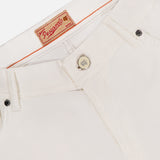 Nerano Cotton and Silk Pants (14622007624043)