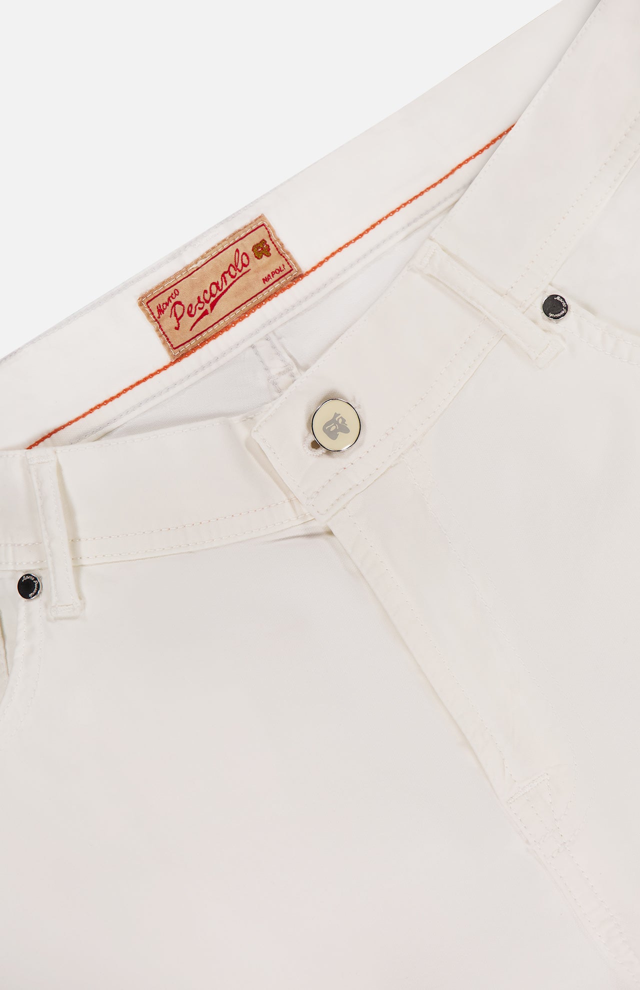 Nerano Cotton and Silk Pants (14622007624043)