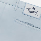 New York Cotton and Silk Pants (14622007755115)