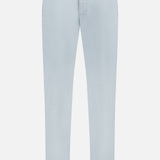 New York Cotton and Silk Pants (14622007755115)