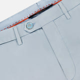 New York Cotton and Silk Pants (14622007755115)