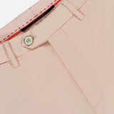 New York Cotton and Silk Pants (14622007787883)