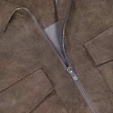 Urus Zip Front Jacket (14694211354987)