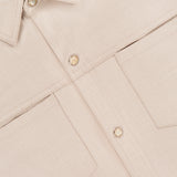 Zeus Pocketed Overshirt (14622007820651)