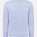 Ashland Quarter-Zip Sweater (14658339570027)
