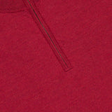 Autumn Crest Quarter-Zip (7647695044723)