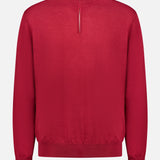 Autumn Crest Quarter-Zip (7647695044723)