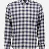Borden Summer Soft Cotton Sport Shirt (7647695208563)