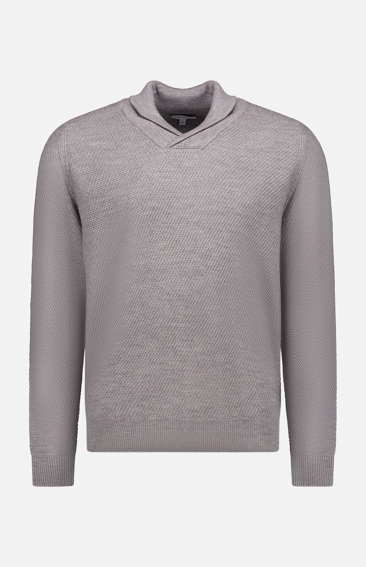 Dempsey Shawl Pullover Sweater (7647695306867)