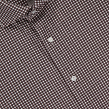 Excursionist Flex Gingham Sport Shirt (14704310092139)