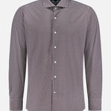 Excursionist Flex Gingham Sport Shirt (14704310092139)