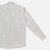 Lucca Italian Flannel Sport Shirt (7647695372403)