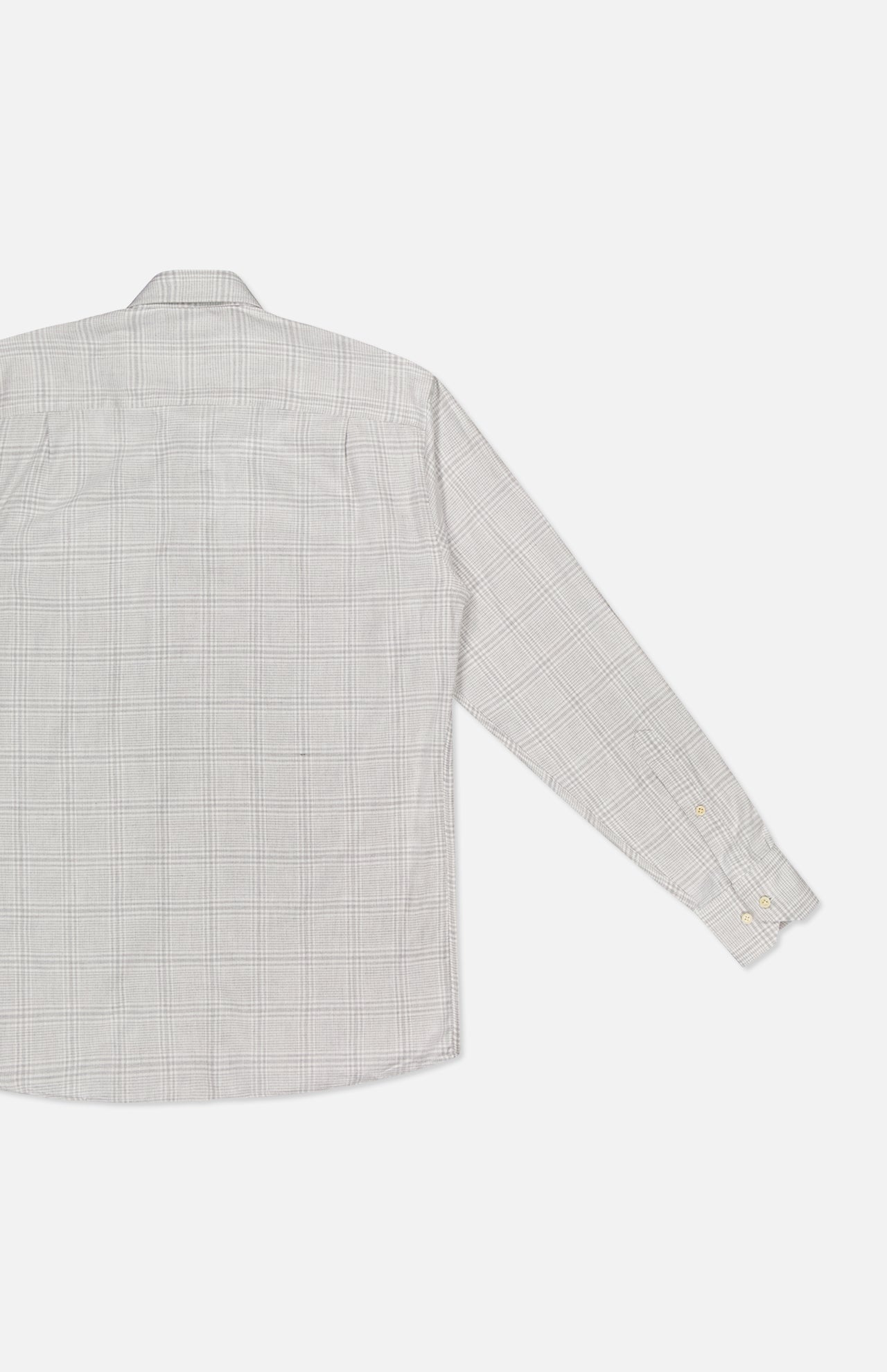 Lucca Italian Flannel Sport Shirt (7647695372403)
