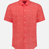 Volta Linen Sport Shirt (14658331050347)