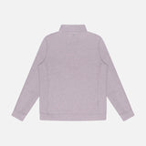 Winsome Half Zip Sweatshirt (14658331574635)