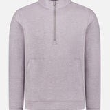 Winsome Half Zip Sweatshirt (14658331574635)