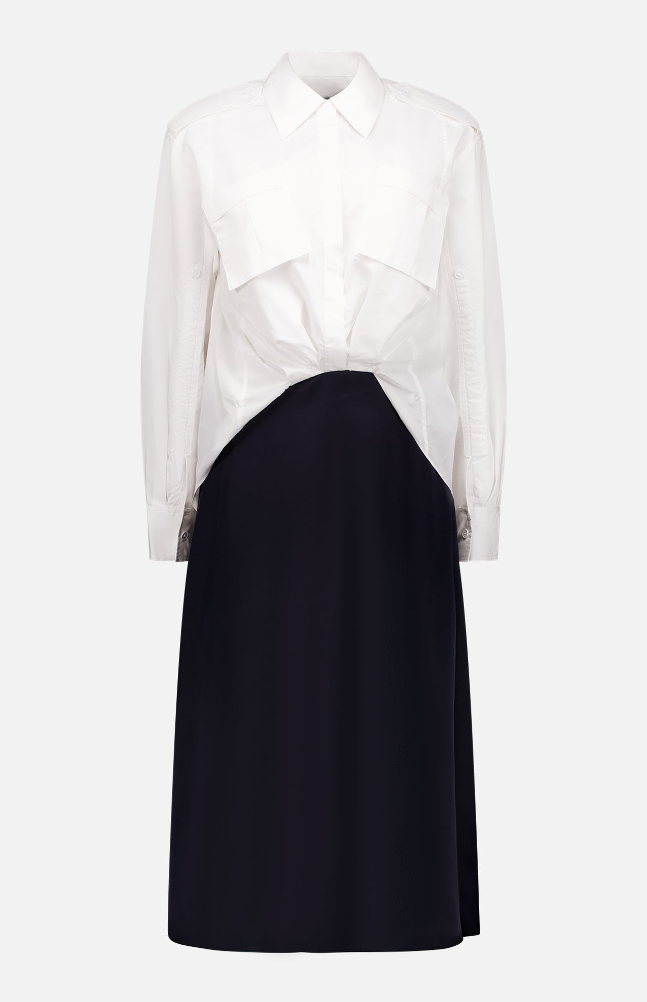 3.1 phillip lim white dress new arrivals
