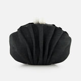 The Origami Shell Clutch (14681356960107)