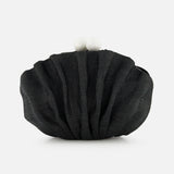 The Origami Shell Clutch (14681356960107)