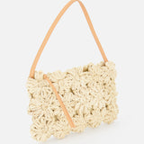 The Ravello Floral Mini Shoulder Bag (14681356894571)