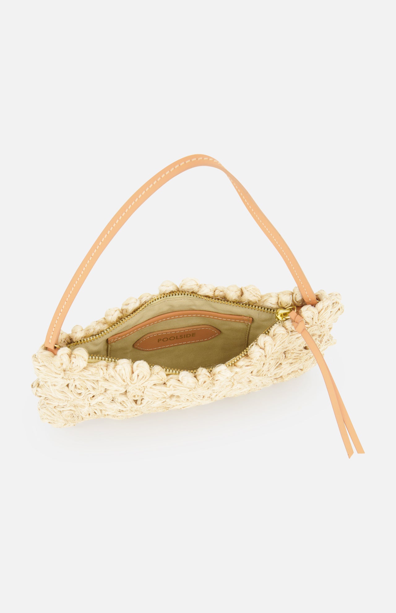 The Ravello Floral Mini Shoulder Bag (14681356894571)