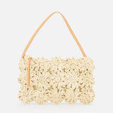 The Ravello Floral Mini Shoulder Bag (14681356894571)