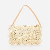The Ravello Floral Mini Shoulder Bag (14681356894571)