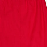 Bonnie Linen Pencil Skirt (14664750727531)