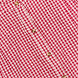 Mira Oversized Gingham Shirt (14682850132331)