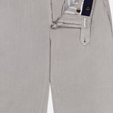 Cotton & Linen Herringbone Trouser Pant (14671834841451)