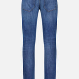 Cotton & Cachemire Stretch Jazz Jeans (14720710574443)